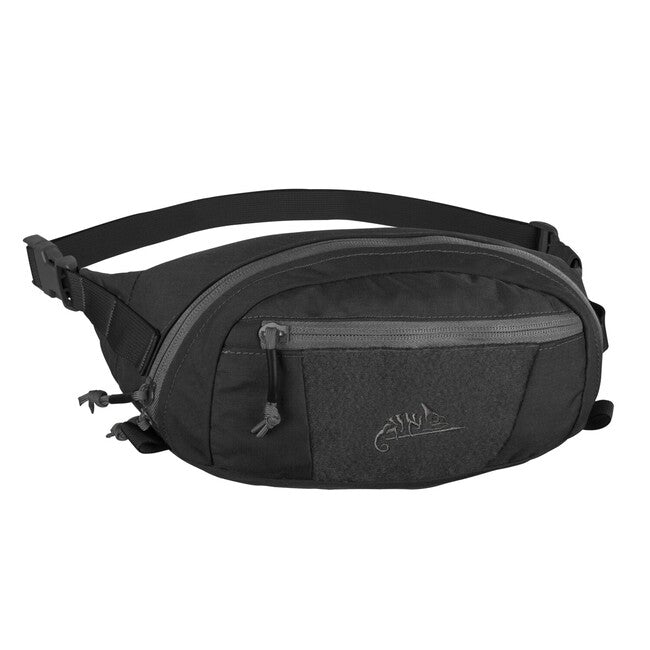 Helikon-Tex BANDICOOT borsetă Cordura, neagră / gri umbră A
