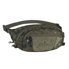 Helikon-Tex BANDICOOT borsetă Cordura, Flecktarn