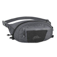 Helikon-Tex BANDICOOT borsetă Cordura, Shadow Grey / Black