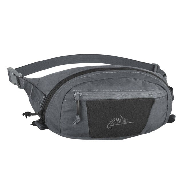 Helikon-Tex BANDICOOT borsetă Cordura, Shadow Grey / Black