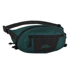 Helikon-Tex BANDICOOT borsetă Cordura, verde smarald / negru
