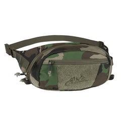 Helikon-Tex BANDICOOT borsetă Cordura, US Woodland