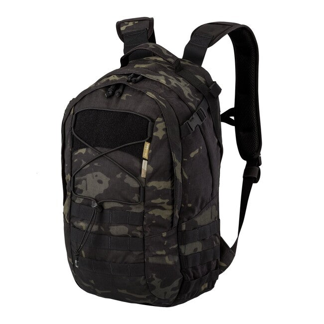 Helikon-Tex EDC rucsac Cordura, MultiCam Black