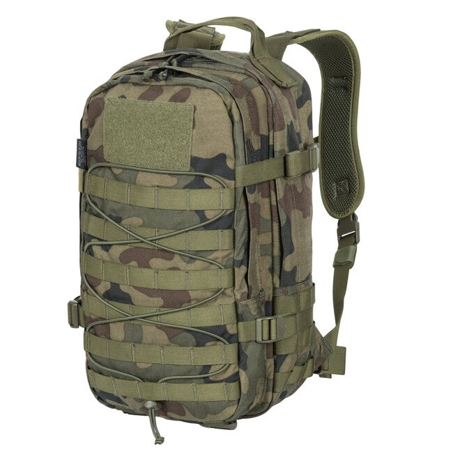 Helikon-Tex RACCOON Mk2 rucsac Cordura, EN Woodland
