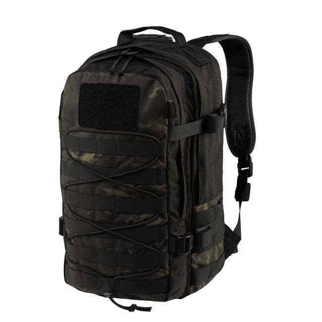 Helikon-Tex RACCOON Mk2 rucsac Cordura, MultiCam Black