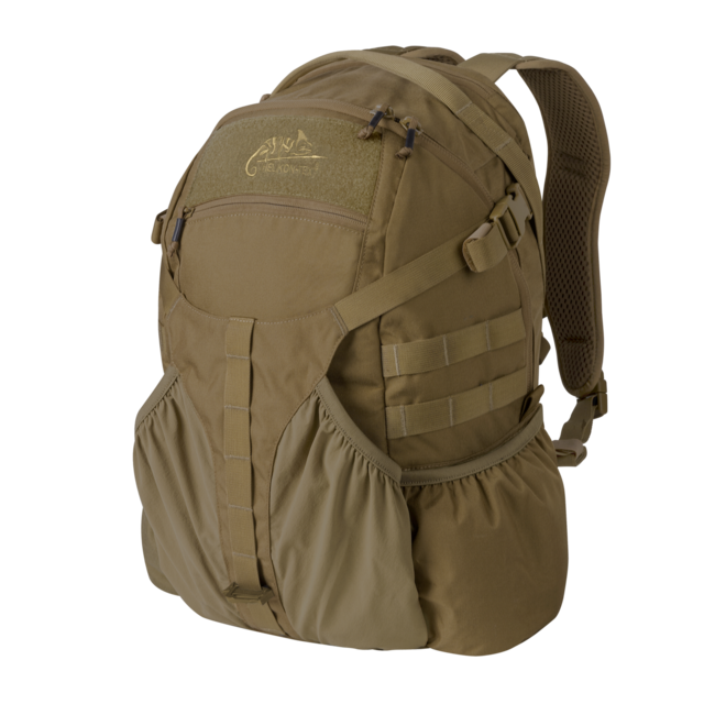 Helikon-Tex Raider rucsac CORDURA® 20L, coyote