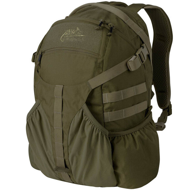Helikon-Tex Raider rucsac CORDURA® 20l, oliv