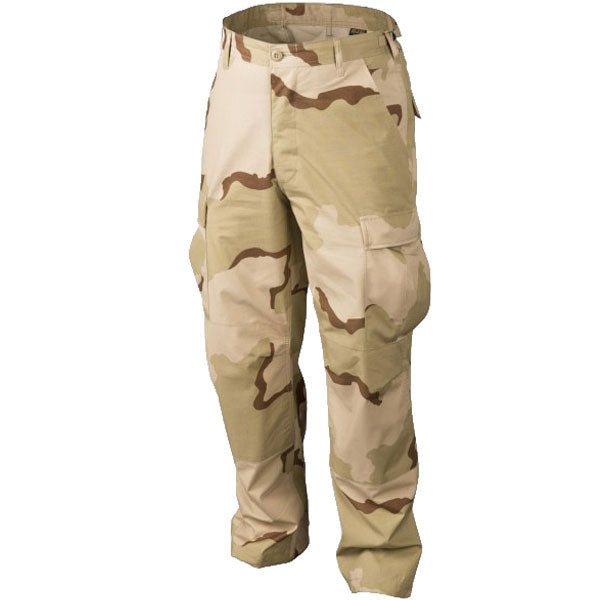 Helikon-Tex BDU pantaloni Rip-Stop, US desert