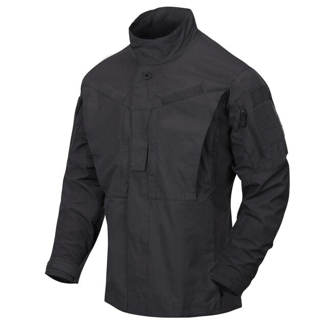 Helikon-Tex MBDU Shirt cămașă NYCO Ripstop, neagră