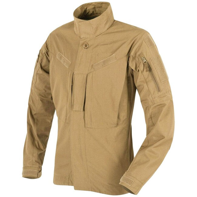 Helikon-Tex MBDU SHIRT® cămașă NYCO RIPSTOP, Coyote