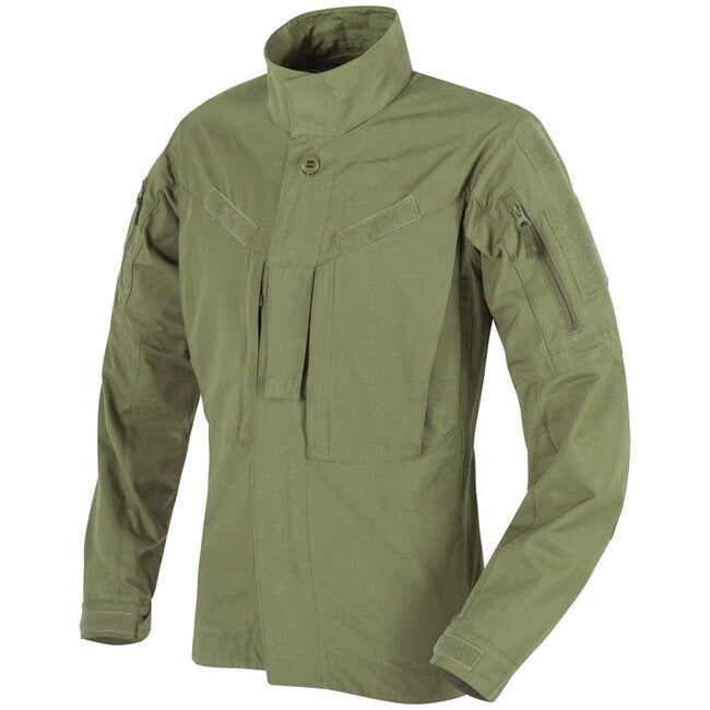 Helikon-Tex MBDU SHIRT® cămașă NYCO RIPSTOP, Olive green