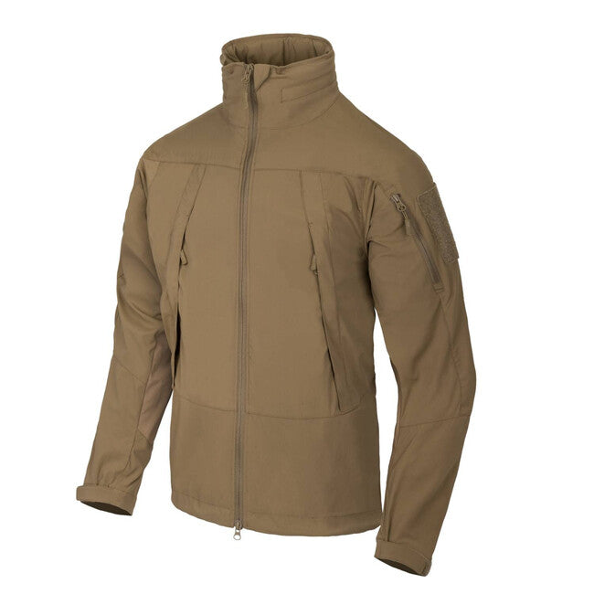 Helikon-Tex BLIZZARD geacă StormStretch, Coyote
