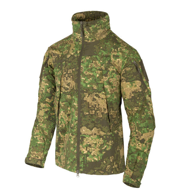 Helikon-Tex BLIZZARD geacă StormStretch PenCott WildWood™