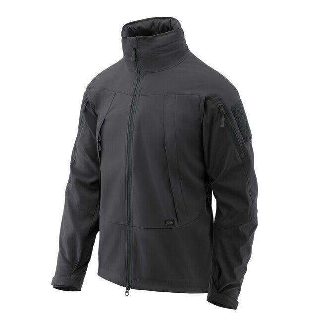 Helikon-Tex BLIZZARD geacă StormStretch, Shadow Grey