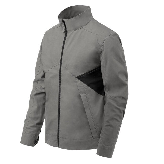 Helikon-Tex Greyman geacă Cloud Grey / Black