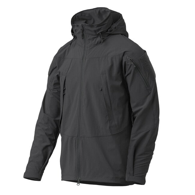 Helikon-Tex TROOPER MK2 geacă StormStretch®, Shadow Grey