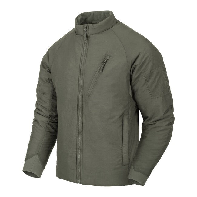 Helikon-Tex WOLFHOUND geacă, Alpha Green