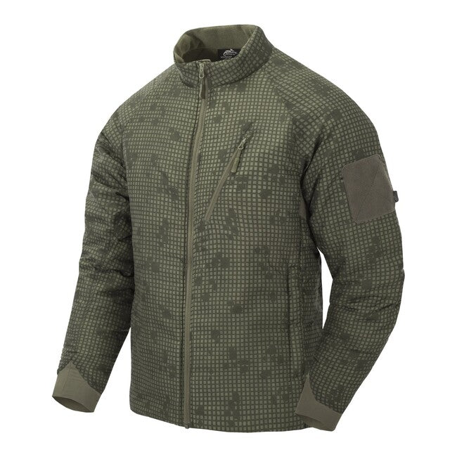 Helikon-Tex WOLFHOUND geacă, Desert Night Camo