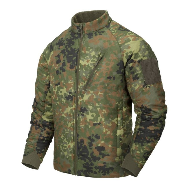 Helikon-Tex WOLFHOUND geacă Flecktarn