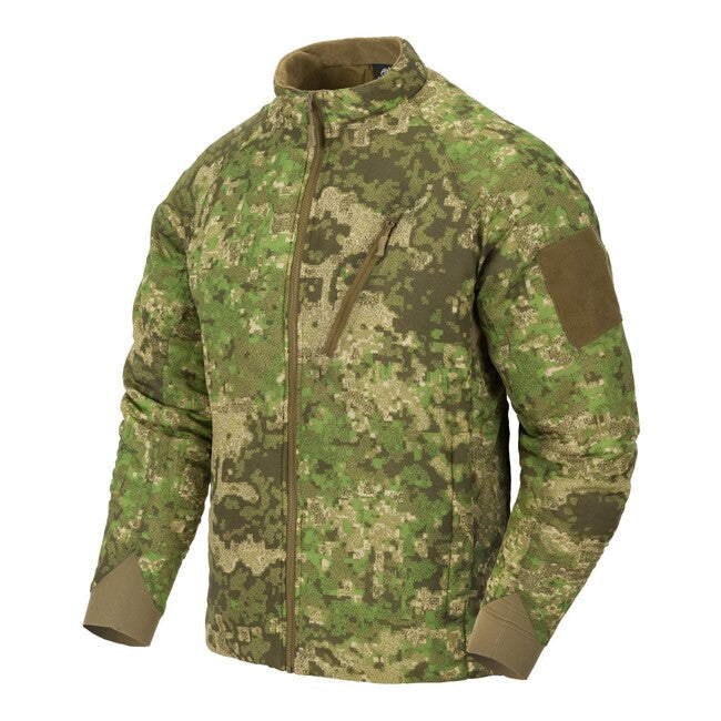 Helikon-Tex WOLFHOUND geacă PenCott WildWood™