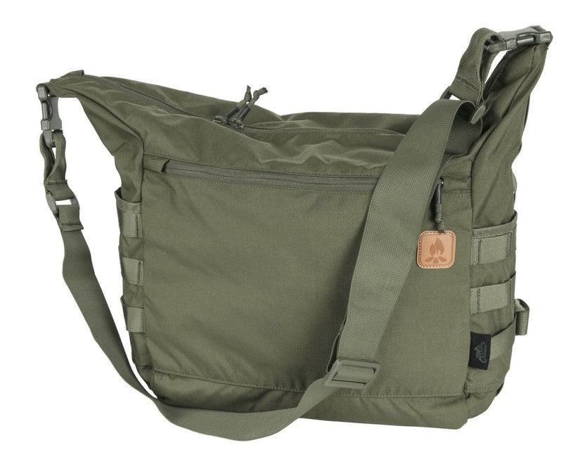 Helikon-Tex Buschcraft geantă Cordura®, olive green