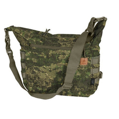Helikon-Tex BUSHCRAFT SATCHEL geantă Cordura, PenCott WildWood™