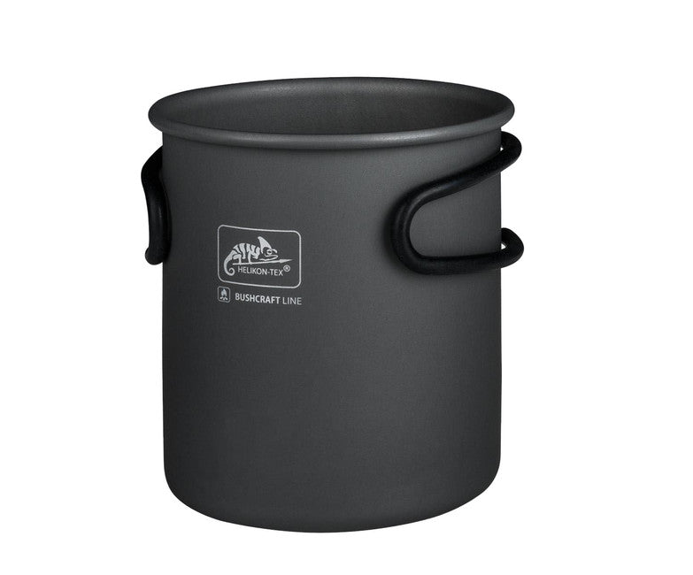 Helikon-Tex Camp cană cu capac, gri