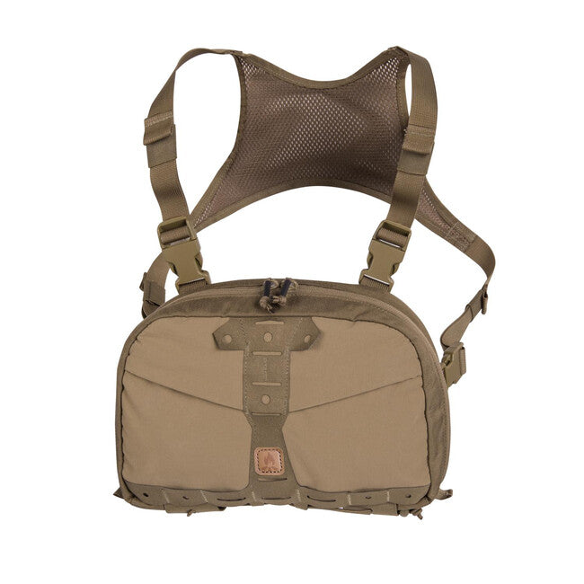 Helikon-Tex NUMBAT geantă pe piept Chest Pack, coyote