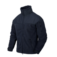 Helikon-Tex Classic Army geacă fleece 300g/m2, bleumarin