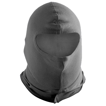 Helikon-Tex cagulă clasică cu 1 deschizătură, shadow grey