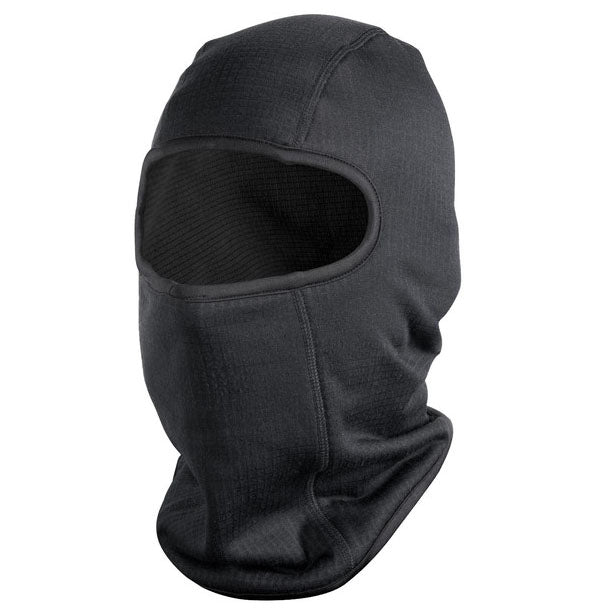 Helikon-Tex Cold cagulă cu 1 deschizătură, neagră