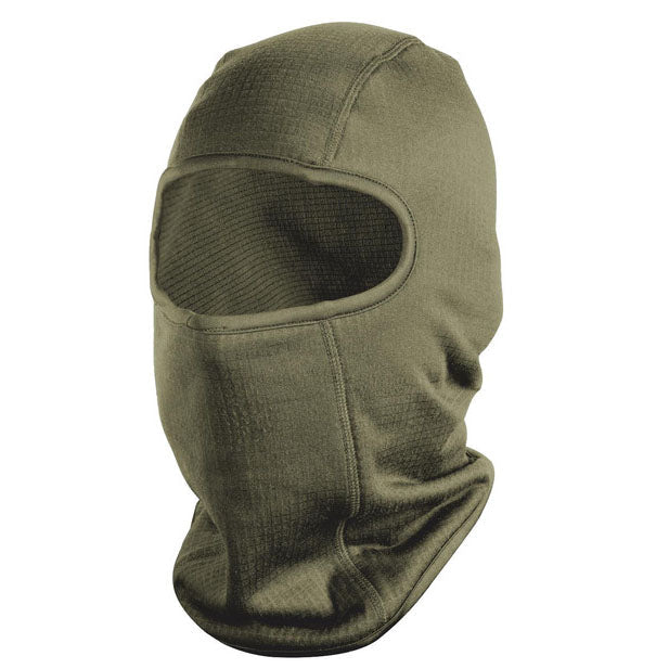 Helikon-Tex Cold cagulă cu 1 deschizătură, oliv