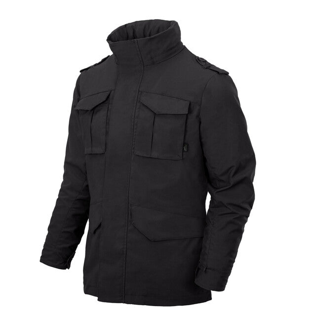 Helikon-Tex COVERT M-65 jachetă, ash grey