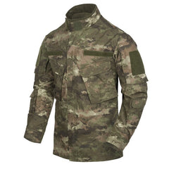 Helikon-Tex CPU bluză PolyCotton Ripstop, Legion Forest