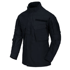 Helikon-Tex CPU bluză PolyCotton Ripstop, Navy Blue