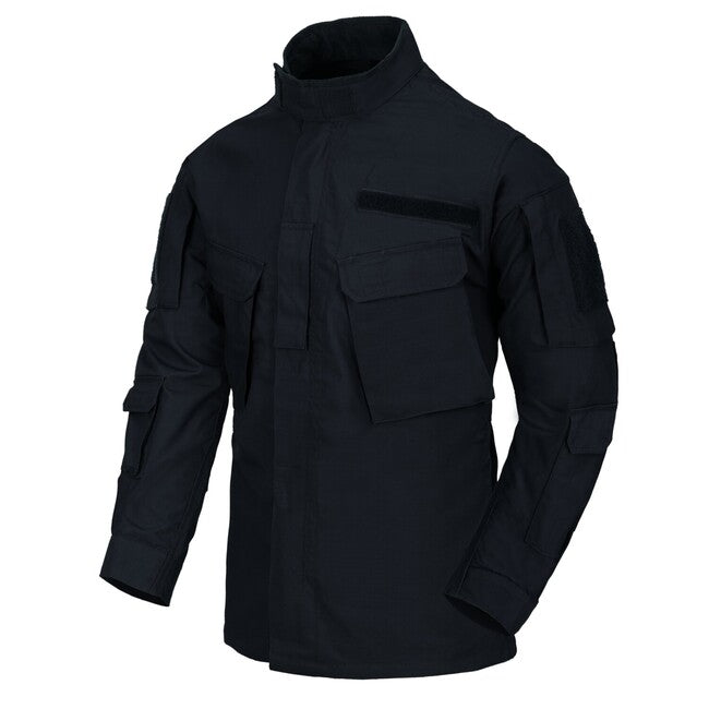 Helikon-Tex CPU bluză PolyCotton Ripstop, Navy Blue