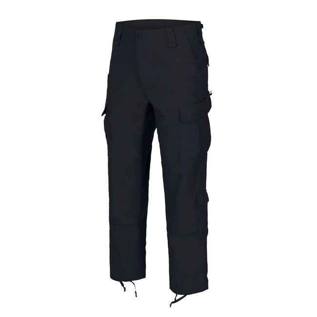 Helikon-Tex CPU pantaloni PolyCotton Ripstop, Navy Blue