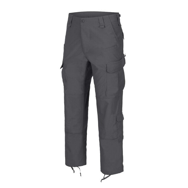 Helikon-Tex CPU pantaloni PolyCotton Ripstop, Shadow Grey
