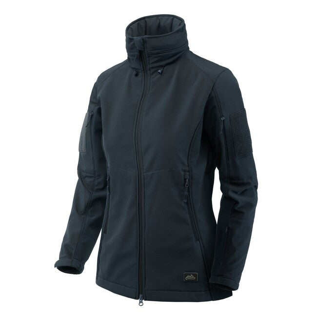 Helikon-Tex GUNFIGHTER geacă pentru femei, Navy Blue