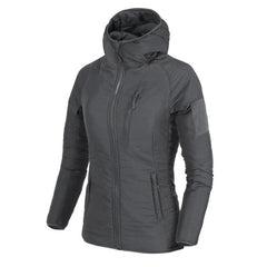 Helikon-Tex WOLFHOUND geacă pentru femei cu glugă, Shadow Grey