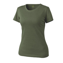 Helikon-Tex tricou scurt pentru femei, oliv