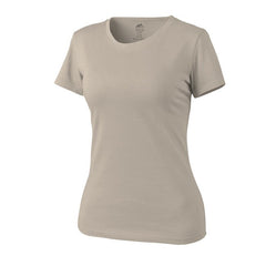 Helikon-Tex tricou pentru femei bumbac, bej