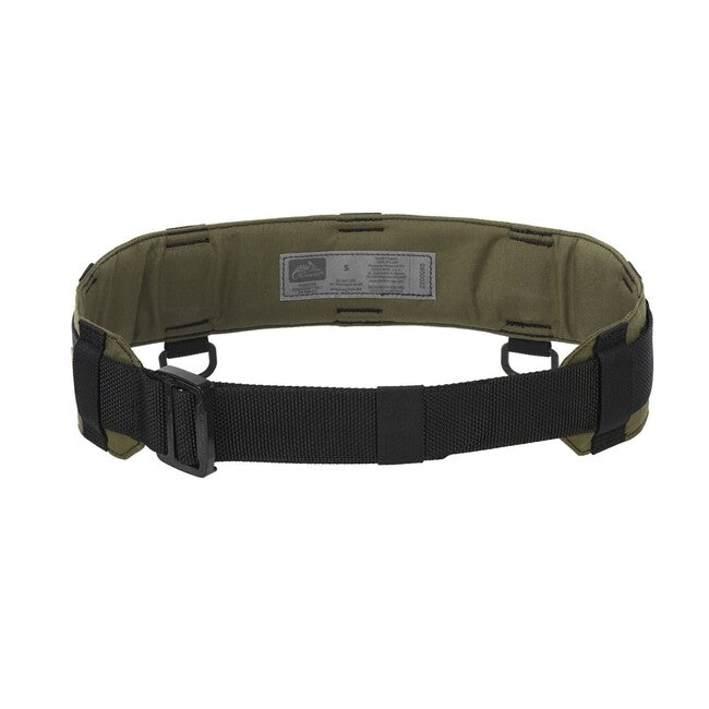 Helikon-Tex Forester Bushcraft centură, olive green/black