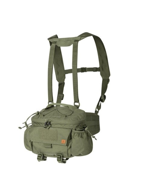 Helikon-Tex FOXTROT MK2 BELT RIG borsetă, oliv
