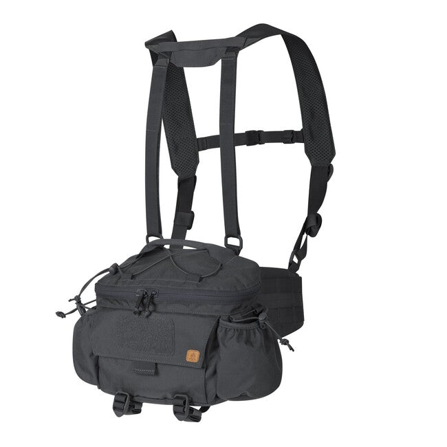 Helikon-Tex Foxtrot Mk2 borsetă Cordura, Shadow Grey
