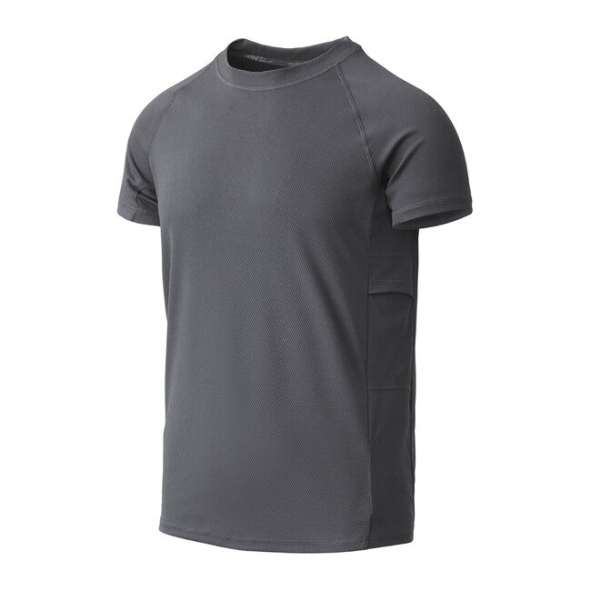 Helikon-Tex Quickly Dry tricou funcțional, Shadow Grey