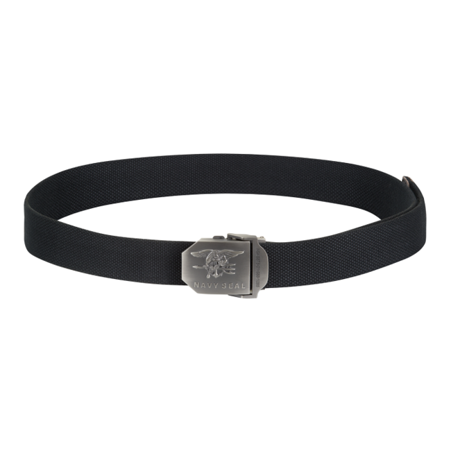 Helikon-Tex HKN Navy Seal centură 4cm, neagră