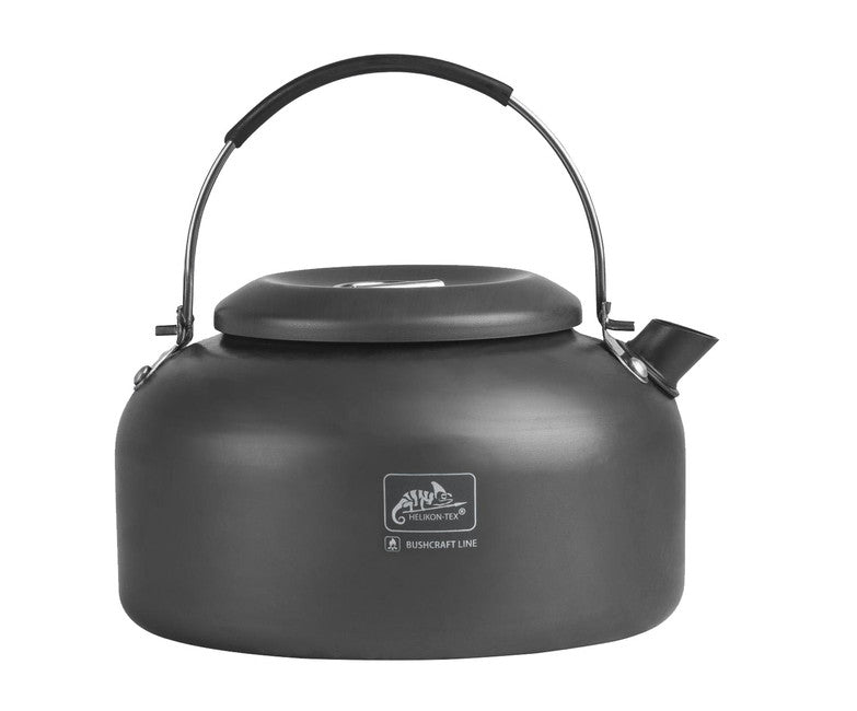 Helikon-Tex ceainic din aluminiu, gri