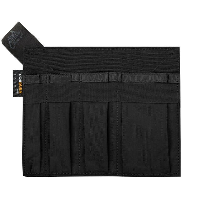 Helikon-Tex Insert Large organizator pe bandă velcro, neagră