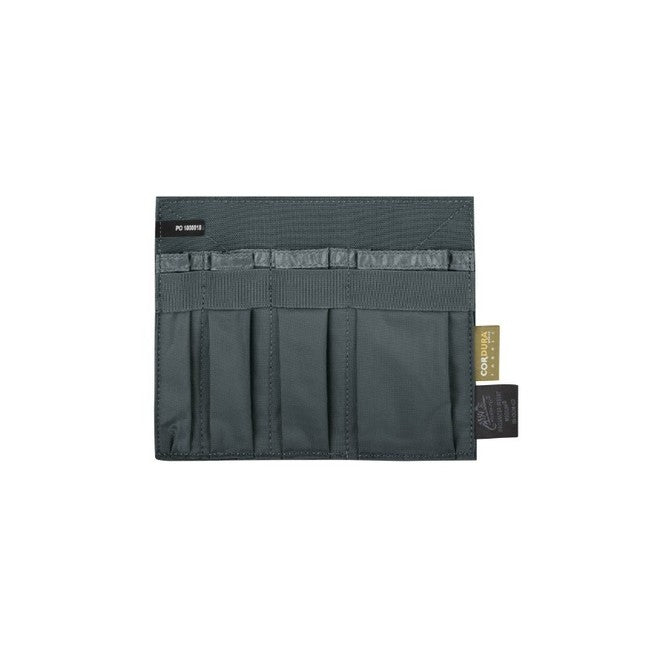 Helikon-Tex Insert Large organizator pe bandă velcro, shadow grey